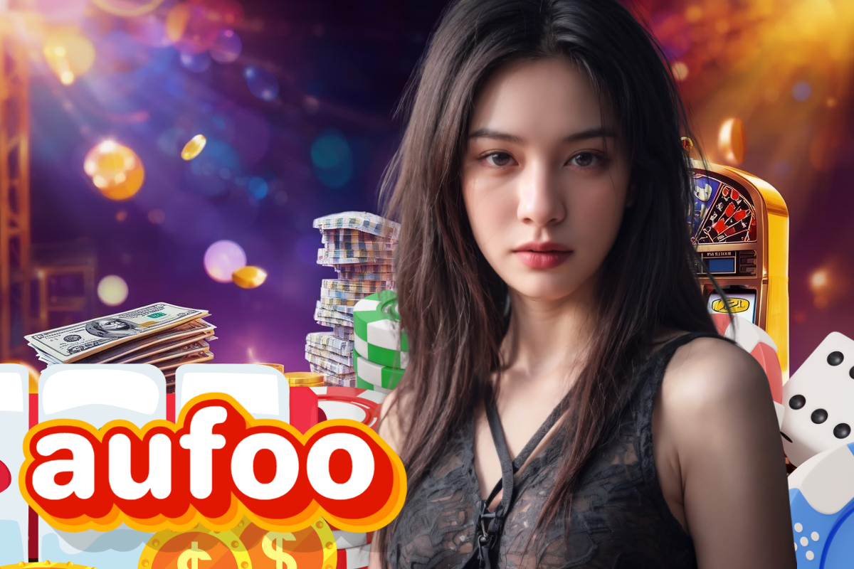 aufoo slot