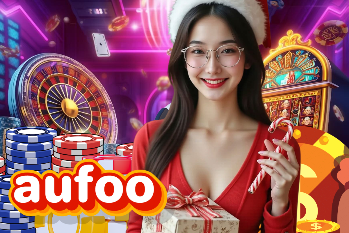 aufoo สมัคร
