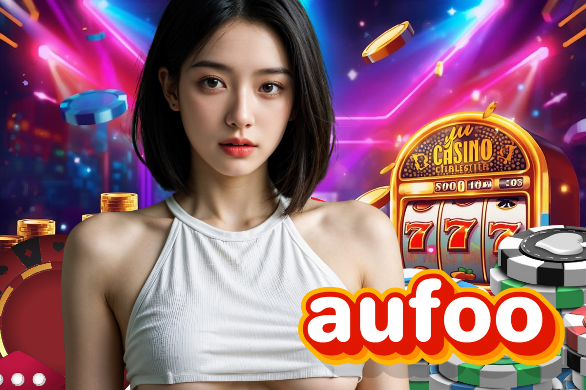 aufoo wallet
